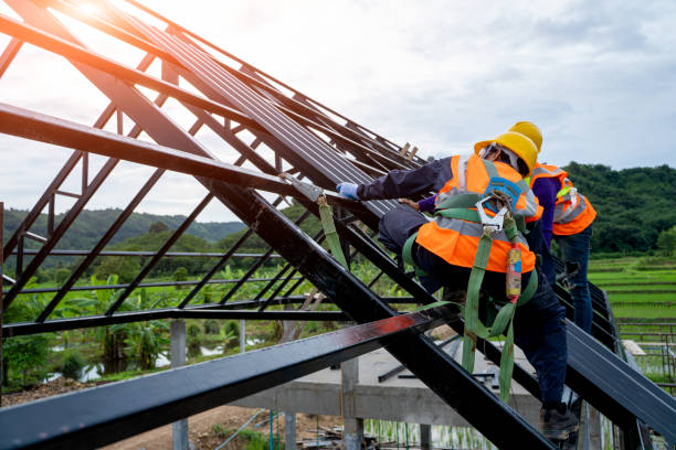Best Emergency Roof Repair  in Sunnyslope, WA