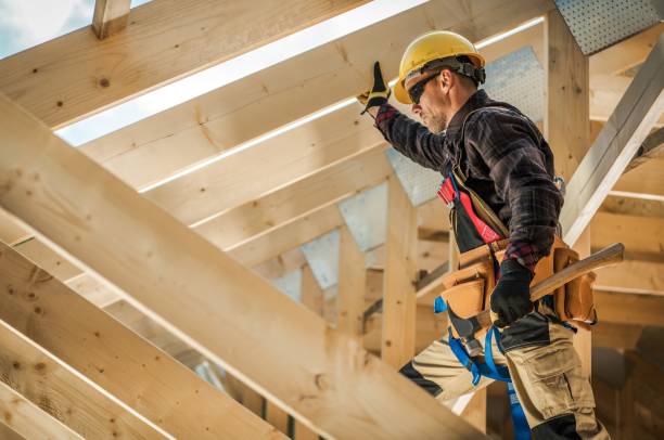 Tile Roofing Contractor in Sunnyslope, WA