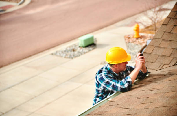 Best Storm Damage Roof Repair  in Sunnyslope, WA