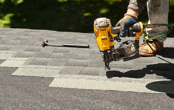 Best Commercial Roofing Services  in Sunnyslope, WA
