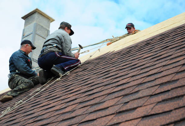 Best Emergency Roof Repair  in Sunnyslope, WA