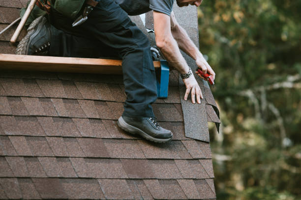Best Residential Roofing Contractor  in Sunnyslope, WA